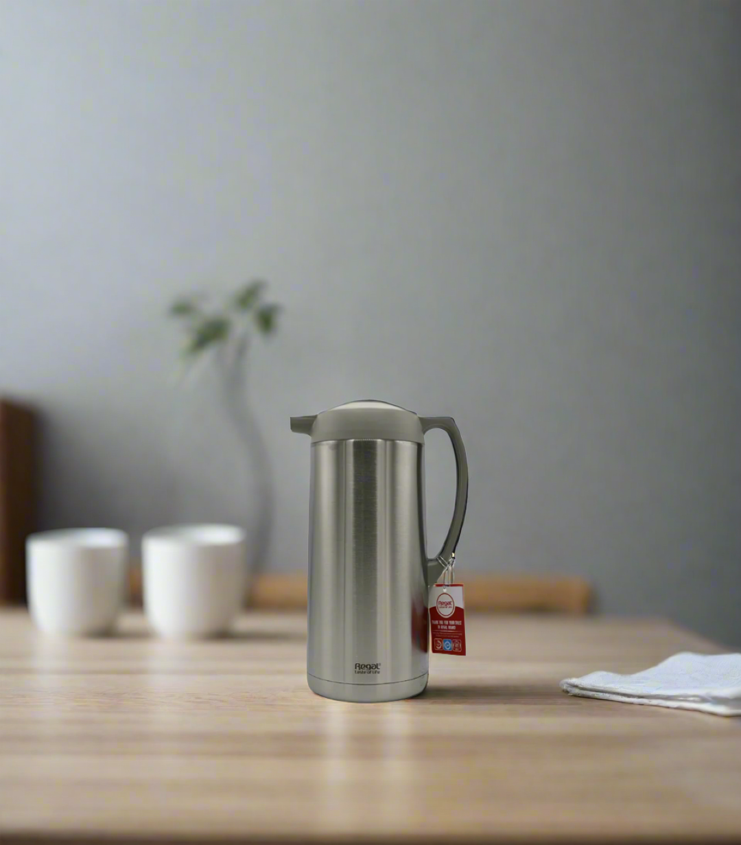 REGAL VACUUM POT RS-19H 1.9L